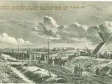 Krigen 1864. Et regiment på vej