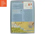 Devil&#39;s Den brætspil fra The Avalon Hill Game Company (str. 29x21 cm) - 2