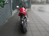 Honda CBR 650 R MC-SYD       BYTTER GERNE - 4