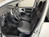 Toyota Aygo 1,0 VVT-i T3 - 5