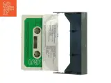 Musikkassette med Elvis Presley (str. 11x7x2 cm) - 5