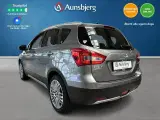 Suzuki S-Cross 1,4 mHybrid Adventure - 5