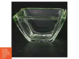 Glas skål (str. 12x12 cm) - 2