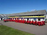 TP Lagersalg* TP Flishugger - 2