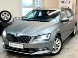 Skoda Superb 1,4 TSi 150 Style Combi DSG - 3