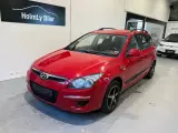 Hyundai i30 1,4 CVVT Classic CW - 2