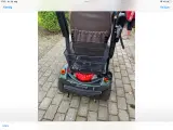 El scooter (ny pris ) nedsat med 2000kr
