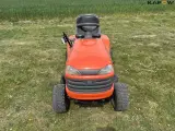 Husqvarna LTH 151 havetraktor - 2