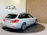 BMW 320d 2,0 Touring aut. - 5