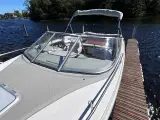 Maxum 2300 SC - Mercruiser 5.7L/Udstyr - 3