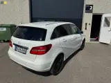 Mercedes B250 e  aut. - 2