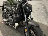 Yamaha MT-07 ABS - 2