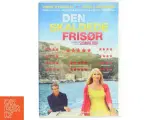 Den Skaldede Frisør - 2