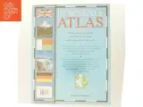 Børnenes atlas af Brian Delf (Bog) - 3