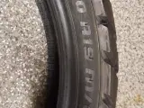 Metzeler KAROO 3 NY / afmonteret dæk / Sætpris - 3