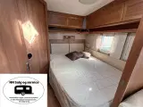 2012 - Kabe Royal 780 BGXL   FANTASTISK flot og velholdt campingvogn - 4