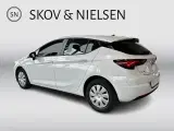 Opel Astra 1,0 T 105 Essentia - 3