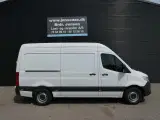 Mercedes-Benz Sprinter 317 2,0 CDI A2 Pro 170HK Van 6g - 3