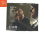 CD: Johnny Madsen - På den anden side - 3