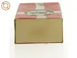 Tændstiksæske (str. 12 x 7 cm) - 3