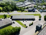 Butikslokale direkte til Vejlevej - 498 m2 - 2