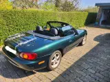 Mazda MX5 1.6 - 2