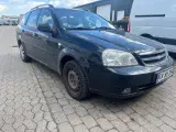 Chevrolet Nubira 1,6 Lux stc. - 2