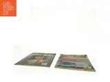 Vintage kunstbøger (str. 35 x 26 cm) - 4