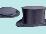 Cylinderhat