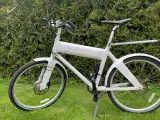 El cykel BIOMEGA - 4