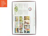 puslespil, 1000, med vintage reklame plakater (str. 48x68 cm) - 2