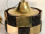 Claus Bolby lampe - 4