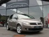 VW Golf Plus 1,4 TSi 122 Match DSG - 3