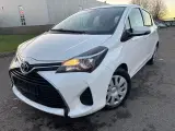 Toyota Yaris 1,4 D-4D T2 Exclusive Van - 2