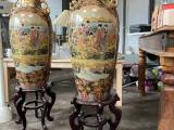 Gulv vase