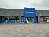 Meget synlig og attraktiv butiks- eller showroomlejemål - 2