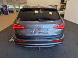 Audi SQ5 3,0 TDi 326 quattro Tiptr. - 5