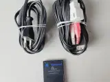 ⭐️· 🕹️ PlayStation 2 (PS2) Fat Model  - 4