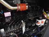 Cummins 165 kva - 2