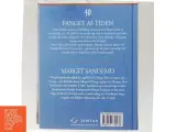 FANGET AF TIDEN - Margit Sandemo fra Jentas - 3