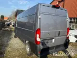 Varebil Peugoet Boxer blue hdi 165 - 4