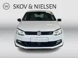 VW Polo 1,4 TSi 150 BlueGT - 4