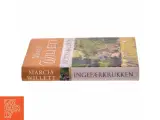 Ingefærkrukken af Marcia Willett (Bog) - 2