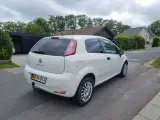 Fiat Punto 1,3 MJT 85 Van - 5