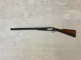 Webley & Scott S/S - 3