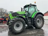 Deutz-Fahr Agrotron 7230 TTV MED FRONT PTO! - 2