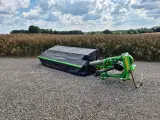 Deutz Fahr Disc Master 228 (Kverneland) - 2