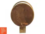 Antik kobber krus (str. 12 x 10 cm) - 4