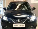 Suzuki Baleno 1,2 Dualjet mHybrid Exclusive Gold - 2