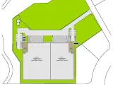 Build-to-suit DGNB Guld: Ca. 13.550 m² lagerejendom til let industri og fremstilling - 5